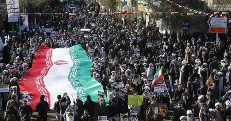 İran da protestocuların idam olasılığıyla ilgili neler biliniyor?