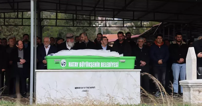 Ablası Tarafından Vurulan Eylül Mengüllü Toprağa Verildi