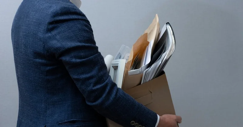 Teknoloji devinde toplu işten çıkarma: Tercihini yapay zekadan yana kullandı Sözcü Gazetesi