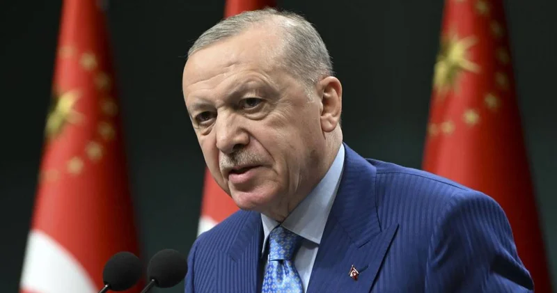 Kumar krizi Erdoğan ın masasında! Milletvekillerine kadar ulaştı..