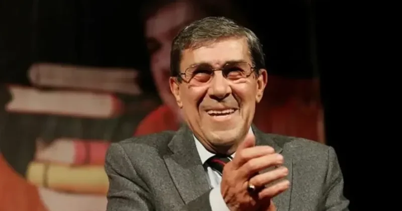 Huzurevine yerleşen usta oyuncu, şimdi de kalça kemiğini kırdı Sözcü Gazetesi