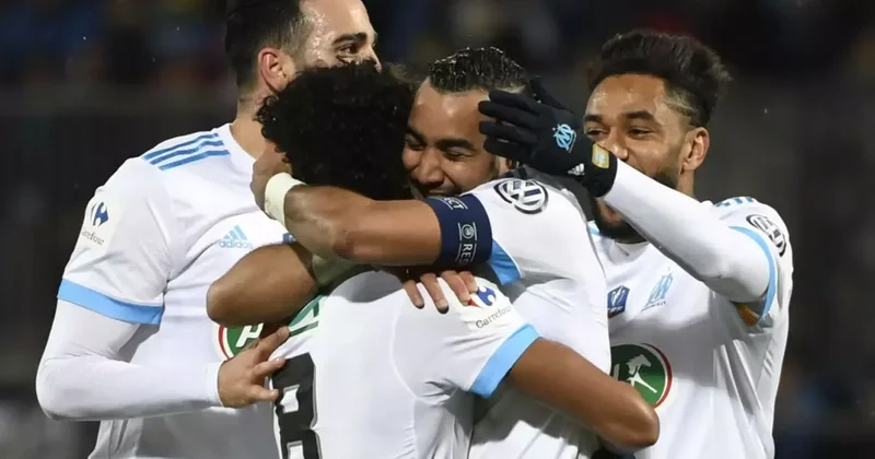 Rakibe hiç acımadılar! 9 0 lık inanılmaz maç