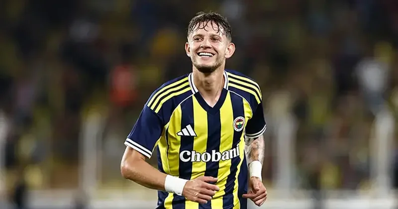Fenerbahçe Beyoğlu Yeni Çarşı FK maçına Chobani logolu formayla çıkacak Fanatik Gazetesi Fenerbahçe (FB) Haberleri Spor