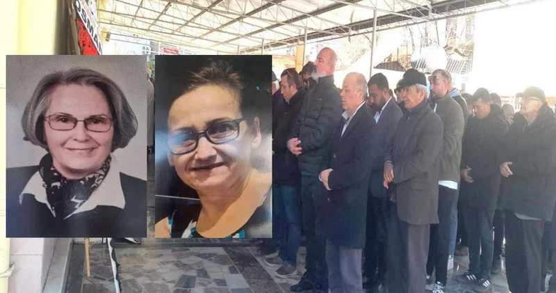 Kombiden sızan gaz faciaya neden oldu: Anne kız kurtarılamadı