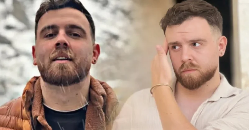 İran da ölüm cezasına çarptırılan protestocuya yürek burkan son 10 dakika! Sözcü Gazetesi