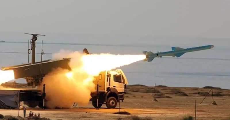 İran, Bölgedeki Ülkelere ABD Tehdidi Hakkında Uyardı