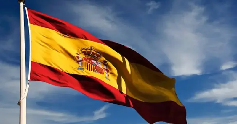 İspanya da grev... Sağlık sektörü durdu!