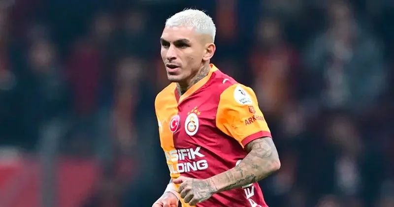 Torreira dan Süper Kupa mağlubiyeti için acı itiraf