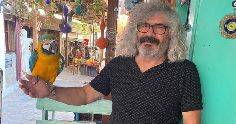 Eski İHD İzmir Başkanı Ali Aydın vahşice öldürüldü SON DAKİKA HABERİ Son dakika haberleri