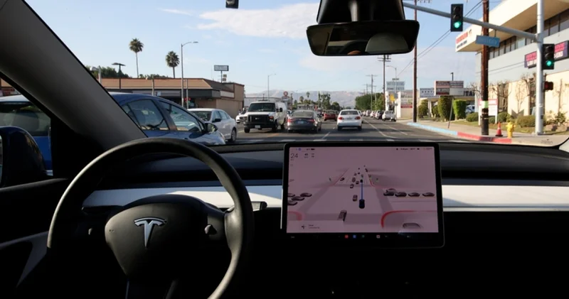 Musk tan dikkat çeken açıklama: Tesla araçlarda abonelik dönemi Otomobil Haberleri