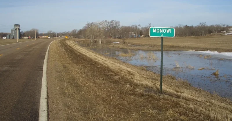 Koskoca kasabanın tek sakini belediye başkanı Sözcü Gazetesi