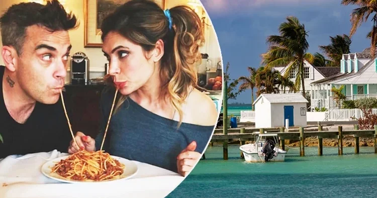 Sesiyle, nefesiyle kazandığı paralarla emlak kralı oldu... Ünlü şarkıcı en sonunda adaya taşındı!