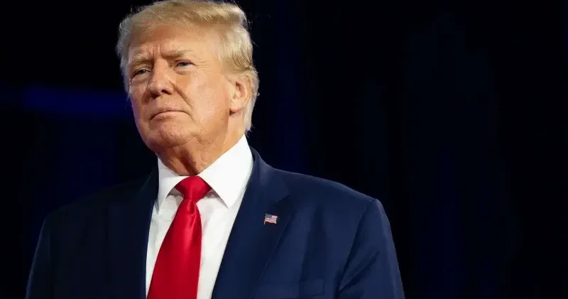 Trump ın çıkışı kamuoyunu karıştırdı: Yetkim anayasa ile değil kendi ahlakımla sınırlı Dünya Haberleri