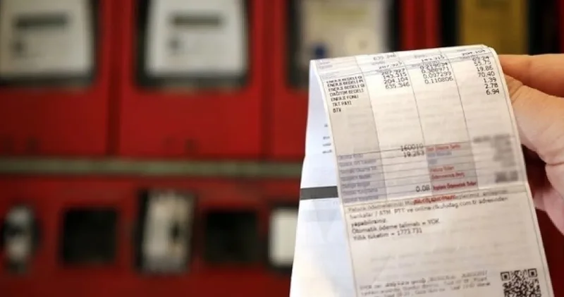 Elektriğe ve doğalgaza zam geliyor! Haberi sektörün uzmanı verdi