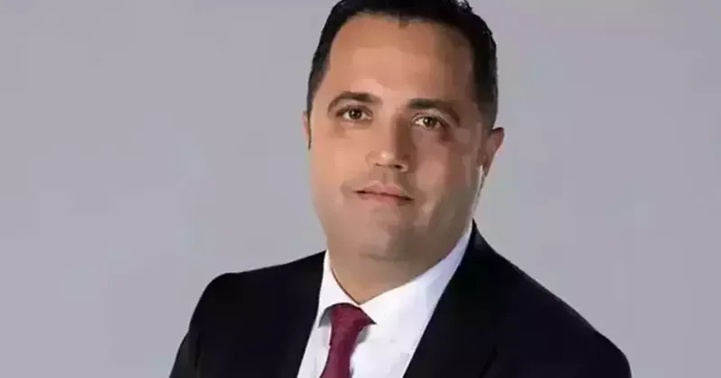 Rezan Epözdemir tahliye edildi