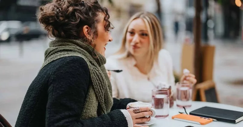 40 yıllık hatırı bir saniyede siliyor: Bu 3 cümleyi duyduğunuz an ortamı terk edin Sözcü Gazetesi