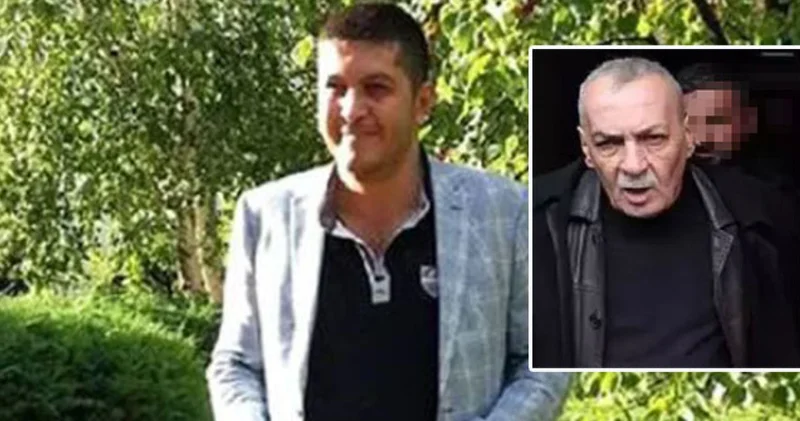 Oğul azmettirdi baba öldürdü! Savcı, avukat için kırmızı bülten istedi SON DAKİKA HABER Son dakika haberleri