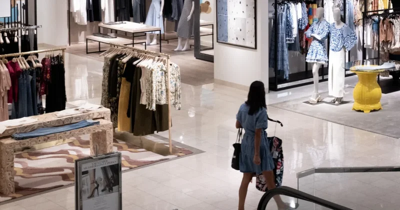 Chanel ve Gucci’ye milyonlarca dolar borcu var: Lüks moda devi iflasın eşiğinde Sözcü Gazetesi