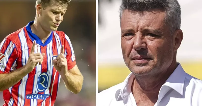 Sadettin Saran aramış! Fenerbahçe nin Sörloth teklifinin detayları ortaya çıktı