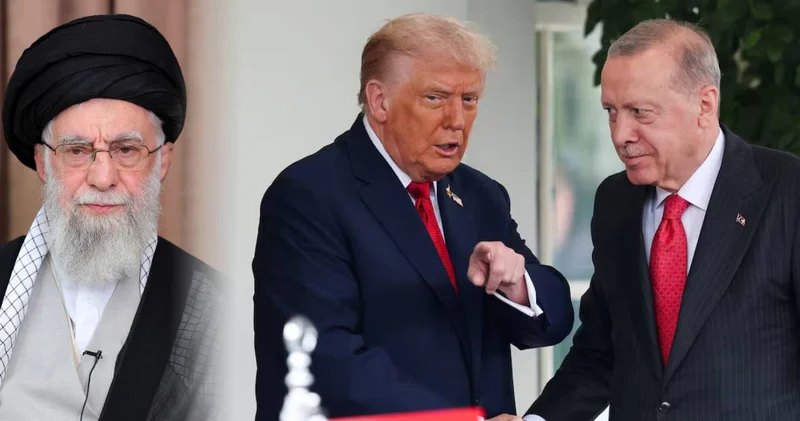 ABD den dikkat çeken İran uyarısı: Türkiye yi ve Ermenistan ı işaret etti