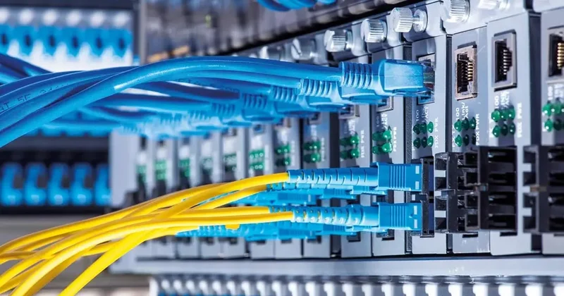 Türkiye’nin fiber ağı 657 bin km’ye ulaştı