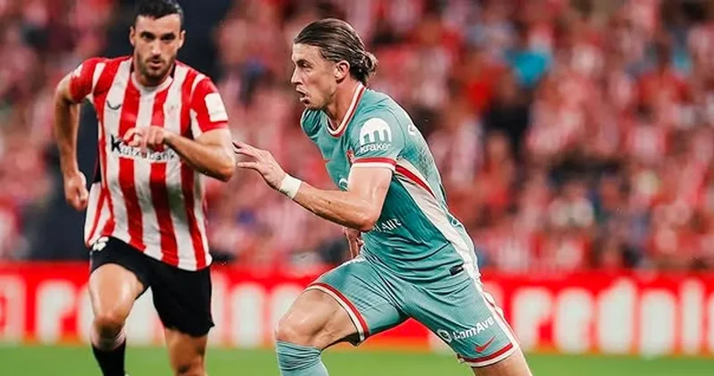 Galatasaray maçı öncesi ayrıldı: Transferi için servet ödendi