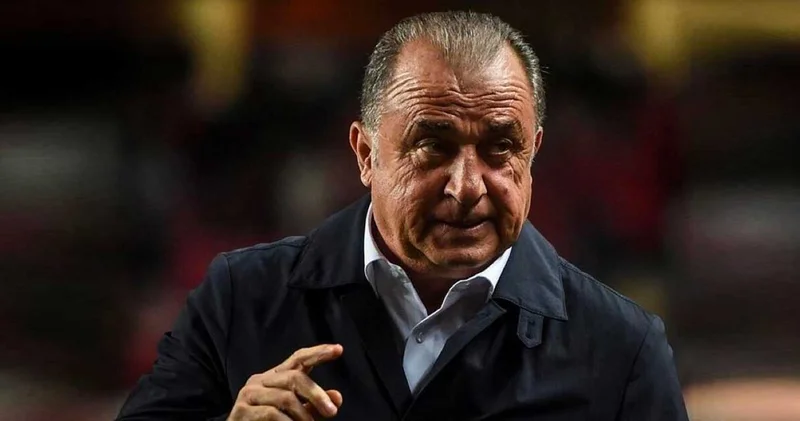 Fatih Terim geri dönüyor