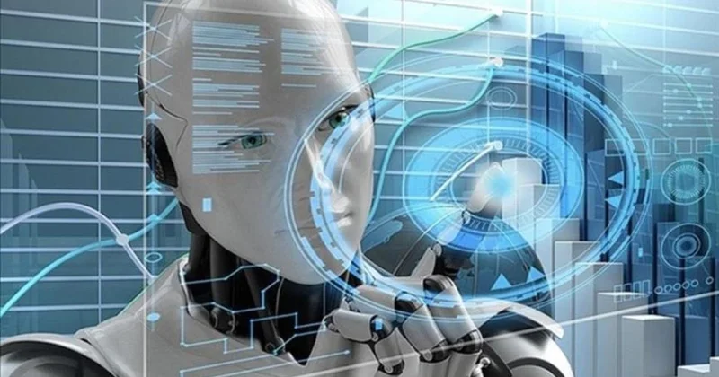 Yapay zeka içerikleri interneti istila ediyor