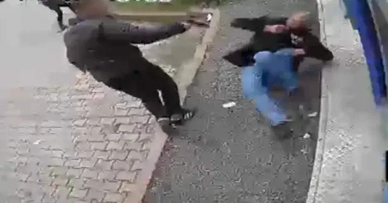 Samsun daki ATM cinayetinde karar: İki sanığa 16 yıl 4 er ay hapis