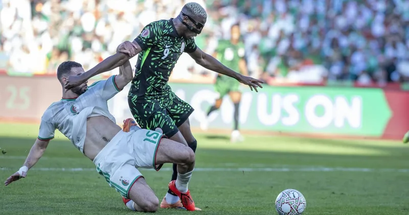 Victor Osimhen: Galatasaray’ı ve takım arkadaşlarımı çok özledim