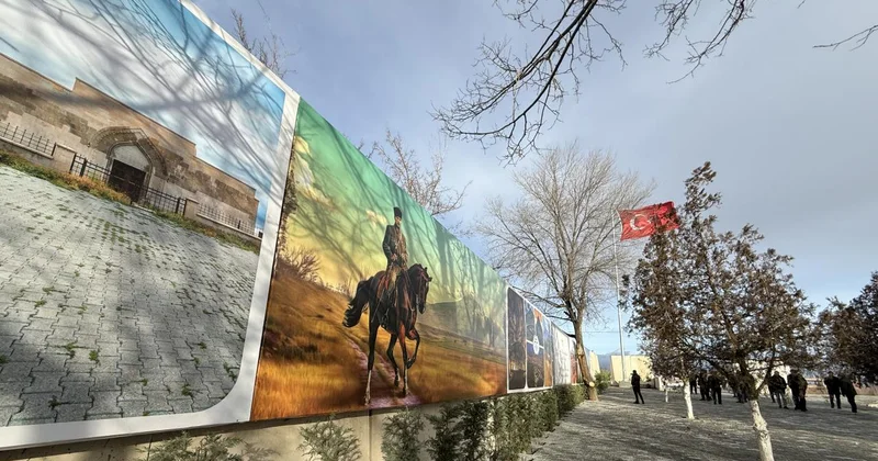 Alican Sınır Kapısı ndaki çalışmalar tamamlanmak üzere