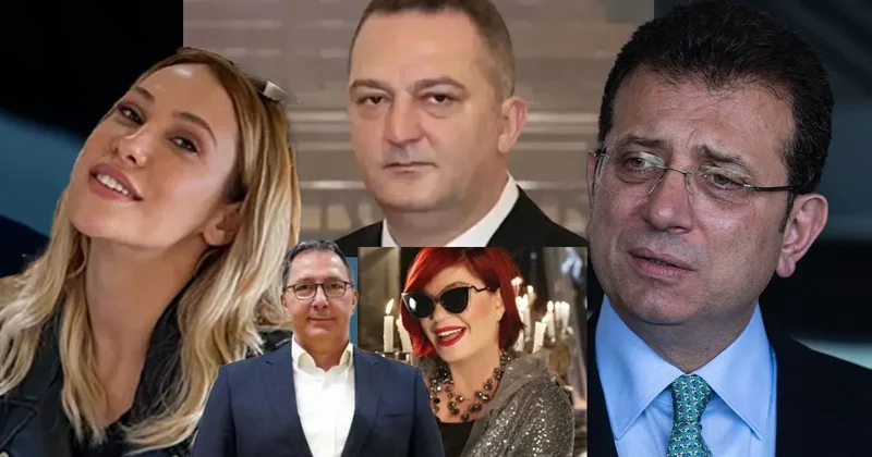 SON DAKİKA… Rabia Karaca’dan Murat Gülibrahimoğlu itirafı: İBB’den kazandığı paraları kumarda harcadı...