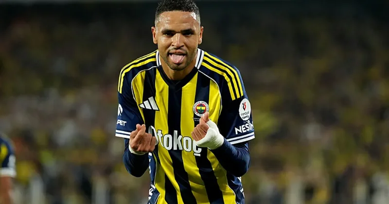 Youssef En Nesyri’ye sürpriz talip