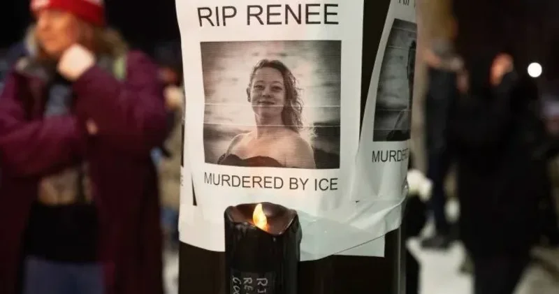 ABD Adalet Bakanlığı, ICE polisinin Renee Good u öldürmesine dair insan hakları ihlâli soruşturmasına gerek görmedi