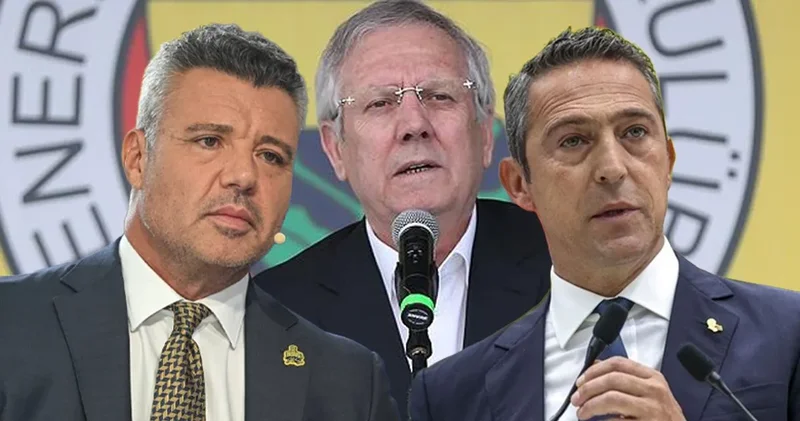 Fenerbahçe den tarihi karar: Kapılar kapanacak asla sızmayacak