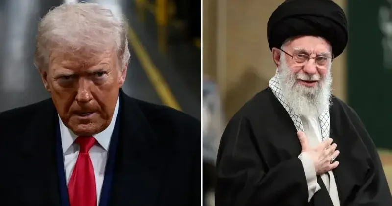 Gerilimi artıracak iddia: ABD İran a 24 saat içinde saldırabilir Dünya Haberleri