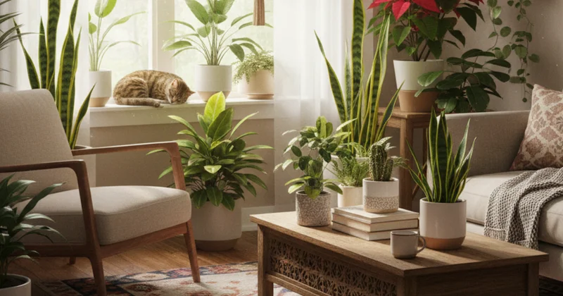 Masum sandığınız bu çiçek oldukça zehirli: Evinde olan atsın Sözcü Gazetesi