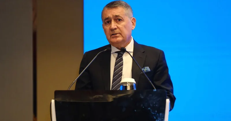 TÜSİAD’da yeni dönem listesi netleşti Sözcü Gazetesi