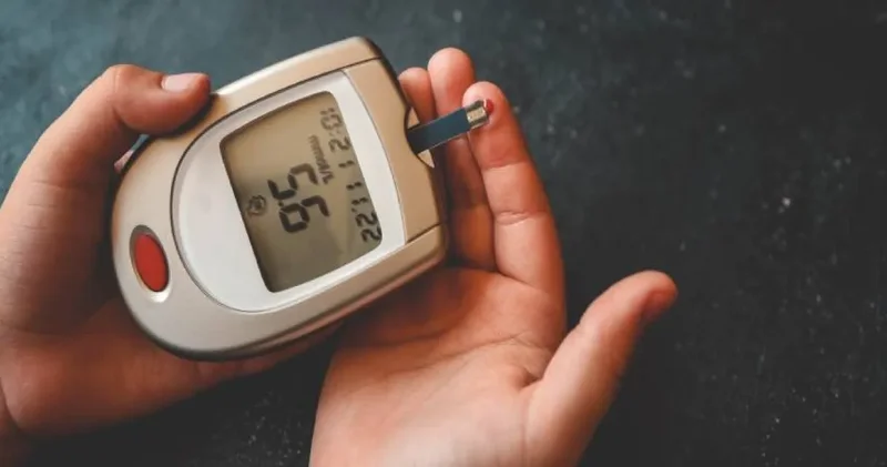 592 milyon kişiyi ilgilendiriyor! Artık kan şekeri ölçümü için iğneye gerek kalmayacak