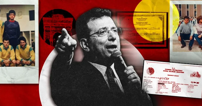 19 yaşındaki İmamoğlu hakim karşısına çıkıyor