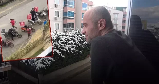 Bursa haberleri Bursa da sipariş kâbusu! Eşine dostuna kadar sıçradı: 400 kurye kapısına dayandı 14 Ocak 2026