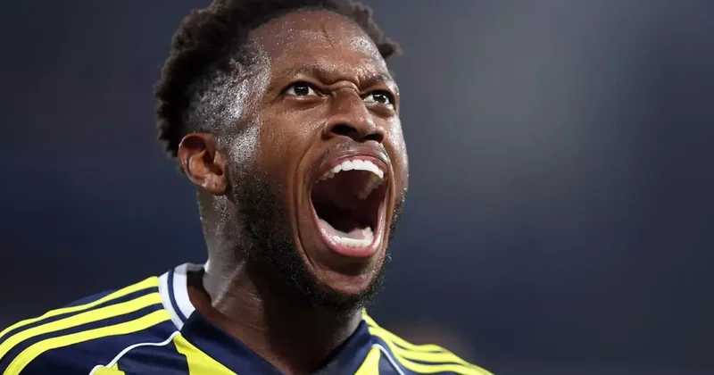 Görenler tanıyamadı! Fred in yeni imajı gündem oldu