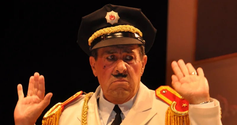 Zihni Göktay ın kalça kemiği kırıldı