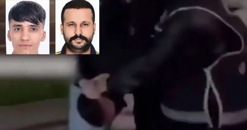 Barış Boyun çetesinin kilit ismi Irak Kürdistan Bölgesel Yönetimi nde yakalandı