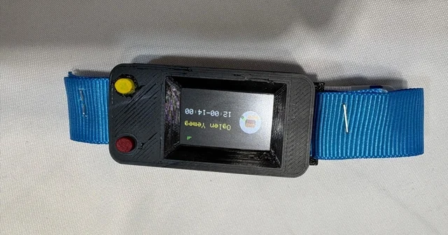 Lise öğrencilerinden Akıllı Turizm Bilekliği : Otellerde kişiye özel hizmet sağlayacak Samsun Haberleri