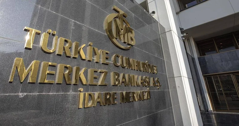 TCMB verileri ortaya koydu: Kaynağı belirsiz 16,6 milyar dolar kayıp