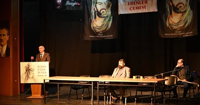 Başkan Er, Farklılıklarımız bizim zenginliğimizdir Malatya Haberleri