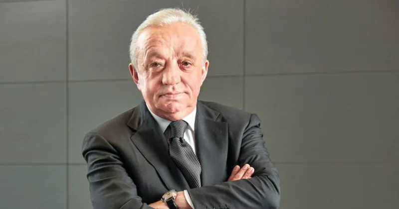 Cengiz’e 11.8 milyarlık yeni ihale Sözcü Gazetesi