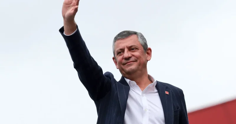 Özgür Özel den Muğla mitingine davet