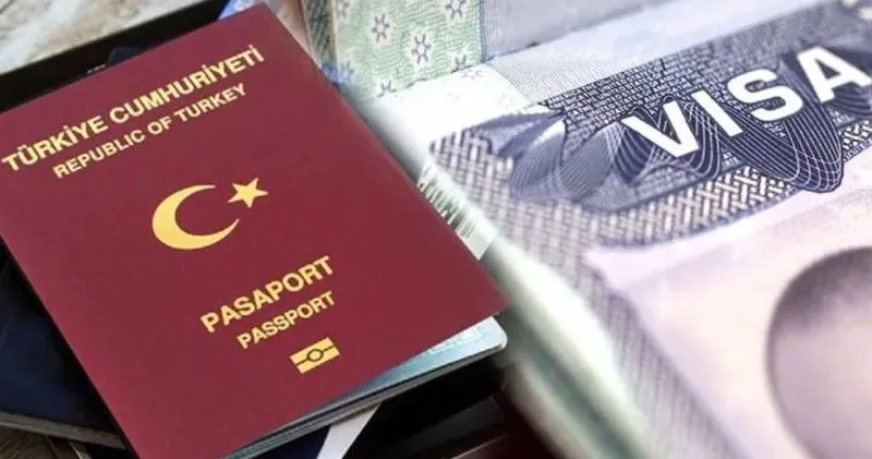 6 ilde operasyon; vize başvurusu yapan vatandaşları sahte sitelerle dolandırmışlar!